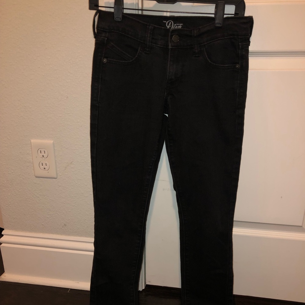 Gap never worn Diva Jean